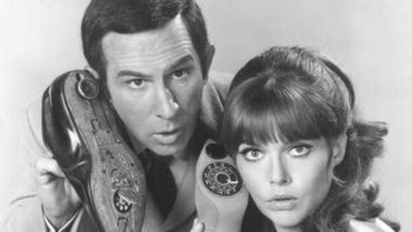 Super Agente 86, a 57 años de su estreno en Televisión » San Lorenzo PY