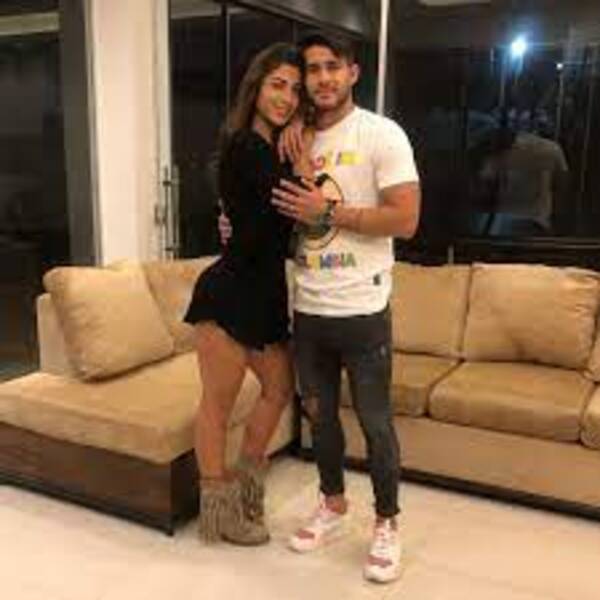 Diario HOY | Tito Torres, Vita y los secretos de pareja: "Las cosas buenas y malas que solo los dos sabemos"