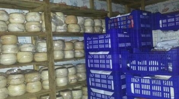 Diario HOY | Fortalecerán a los productores de queso
