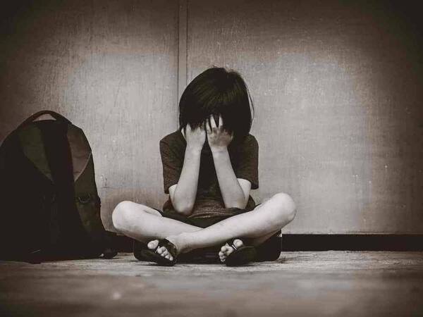Crónica / Alarmante cifra de denuncias por abuso infantil en lo que va del año