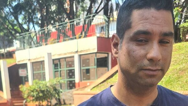 Diputado denuncia agresión de guardias municipales en protesta