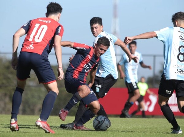 Sub 16: Los resultados del capítulo 11 - APF