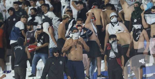 Crónica / ¿Podrá ingresar al estadio la hinchada de la "O" en el chute ante Guaraní?