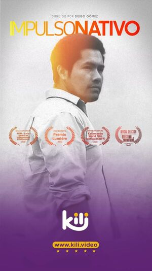 Cortometraje paraguayo “Impulso Nativo” sigue su recorrido por el mundo - Cine y TV - ABC Color