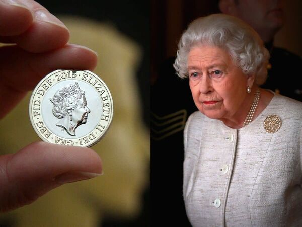 Casa de Moneda de Chile lanzará su e-commerce con medalla de la reina Isabel II