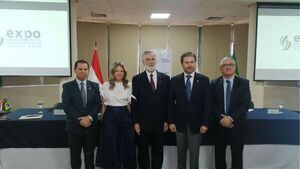 La 13° Expo Paraguay Brasil regresa en formato presencial | Locales | 5Días
