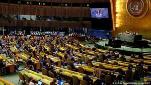 ONU: Líderes Latinoamérica hablarán de amenazas globales y problemas cercanos - El Independiente