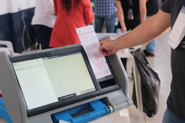 Internas Simultáneas de PJC concluyeron a la hora dictada por ley - El Independiente