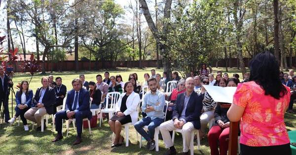 La Nación / Técnicos portugueses visitaron Paraguay para fortalecer experiencias sobre turismo gastronómico y religioso