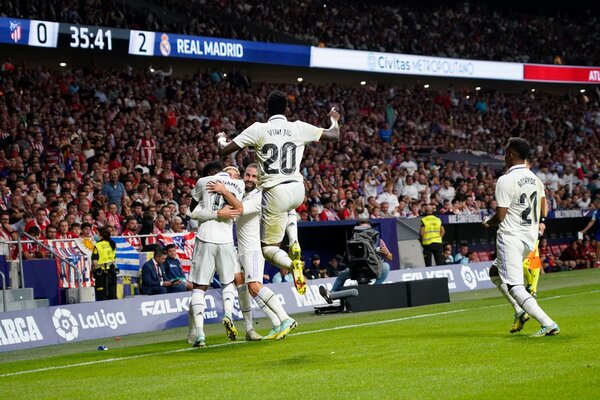 Diario HOY | El Real Madrid se adueña del derbi y retiene el liderato