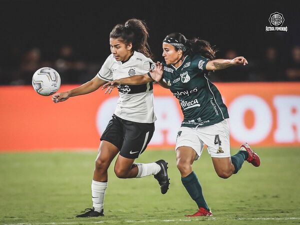 Copa Ídolas: Olimpia no pudo con Deportivo Cali   - Olimpia - ABC Color