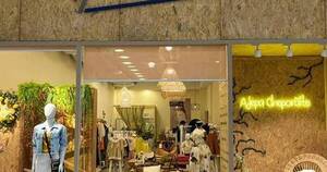 La Nación / Habilitan pop-up Vestí Paraguay, una tienda donde encontrar productos nacionales de calidad mundial