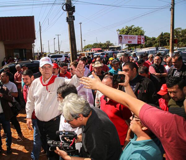 Pretenden nombrar puente Minga-Cedrales, en homenaje a Romero Roa - ABC en el Este - ABC Color