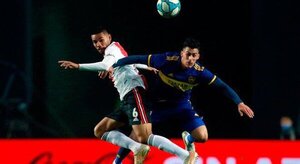 River y Boca protagonizarán una edición especial del superclásico | 1000 Noticias