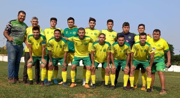 Interligas: Loreteña sigue invicta y Concepción vuelve a triunfar