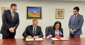 La Nación / Paraguay inicia relaciones diplomáticas con Timor Oriental y busca fomentar la cooperación