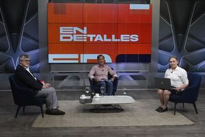 Grupos pro familia se sienten ninguneados en proceso de Transformación Educativa 2030 - Nacionales - ABC Color