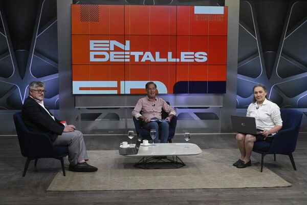 Grupos pro familia se sienten ninguneados en proceso de Transformación Educativa 2030 - Nacionales - ABC Color