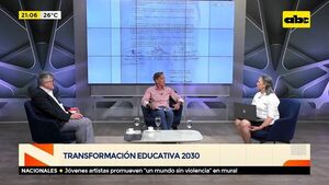 Transformación educativa 2030 - En Detalles - ABC Color