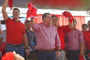 Presidenciables declararon curiosos gastos ante la Justicia Electoral - Nacionales - ABC Color