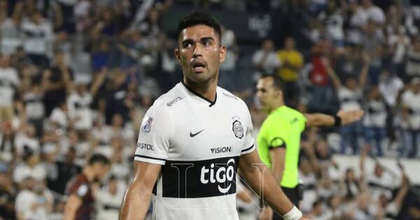 La Nación / Candente clásico añejo