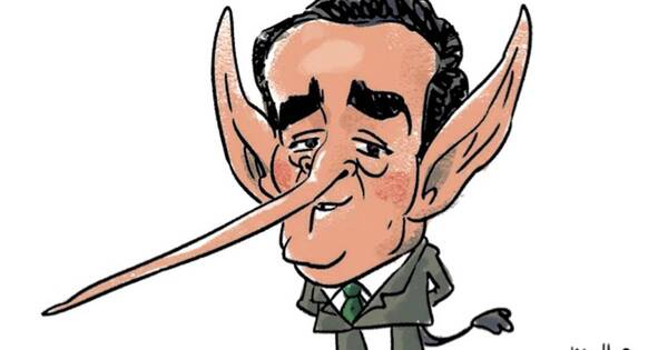 La Nación / Eduardo Pinocho