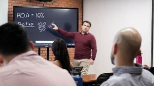 MD Academy estrena canales para llegar a los estudiantes y amplía oferta de cursos - MarketData