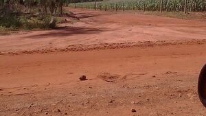 Denuncian el "despojo político" de facto de un inmueble en Caaguazú
