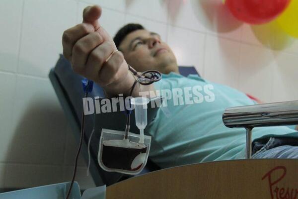 Sé un héroe anónimo para pacientes con leucemia donando médula ósea – Diario TNPRESS