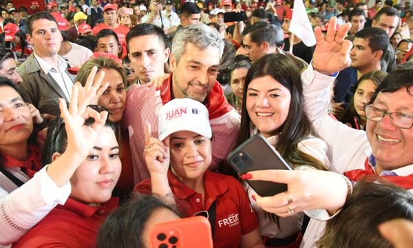 En un multitudinario encuentro, Ing. Bettina Aguilera lanza precandidatura a la diputación – Diario TNPRESS