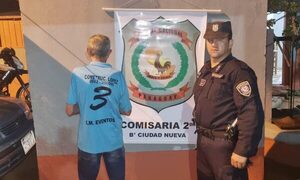 Sexagenario es detenido tras intentar abusar de una niña de 12 años – Diario TNPRESS