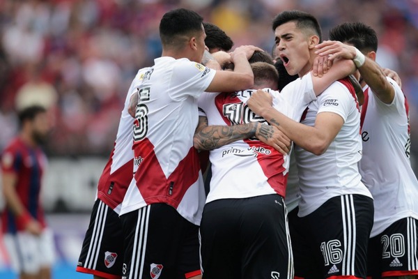 Diario HOY | Con ajustados triunfos, River y Racing no se bajan de la pelea por el título