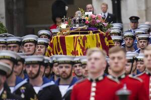 Diario HOY | El funeral del siglo: dan el último adiós a Isabel II