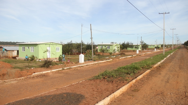 Siguen conflictos en la colonia Santa Lucía que no termina de consolidarse - La Clave