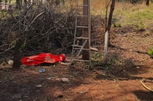 Hombre de 23 años muere electrocutado en la Colonia Victoria'i