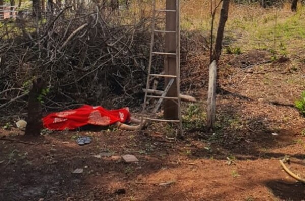 Hombre de 23 años muere electrocutado en la Colonia Victoria'i
