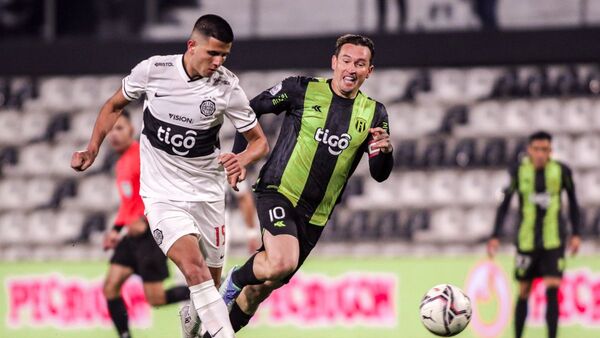 Guaraní vs Olimpia: Añejo y caliente