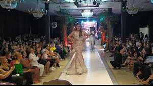 Show y emociones en el CENADE Fashion Show