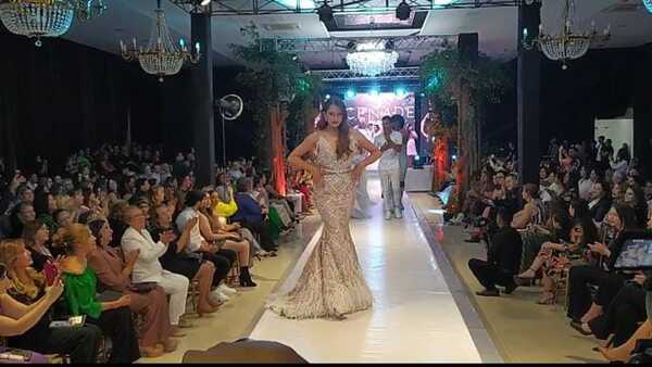 Show y emociones en el CENADE Fashion Show