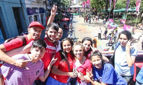 Diario HOY | Inicia la 'Semana del Empleo y Emprendedurismo' con varias propuestas para los jóvenes