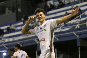 Nacional quiere tomar distancia de Cerro, Libertad y Olimpia - Nacional - ABC Color
