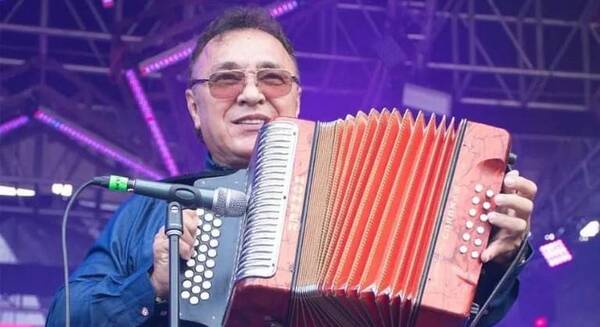 Crónica / Revelan la posible causa de la muerte del músico vallenatero