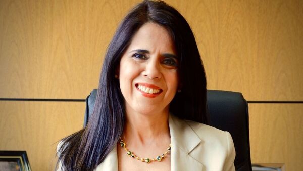 María José Niella: “La industria textil nacional es una de las más prósperas e indispensables” | Locales | 5Días