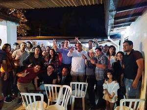 Diario HOY | Fuga masiva del oficialismo en seccionales hacia HC se producirá próximamente