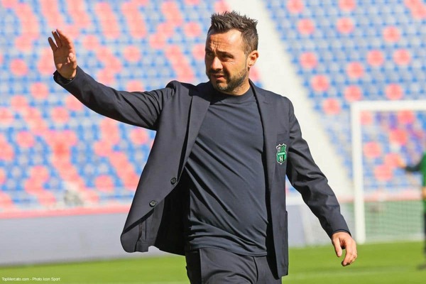 Diario HOY | El Brighton de Enciso tiene nuevo director técnico