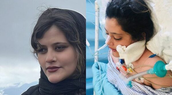 Diario HOY | Muerte de joven detenida y golpeada salvajemente por policías de la Moralidad sacude a Irán