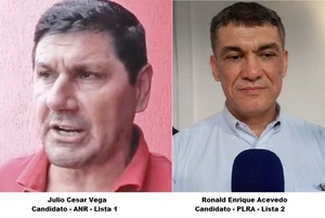 Participación negativa record en elecciones internas - Radio Imperio