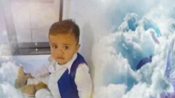 Bebé de un año murió y padres denuncian negligencia