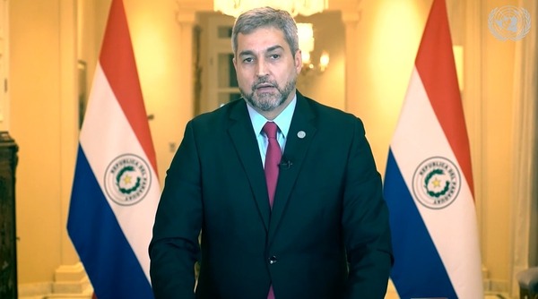 Presidente ya se encuentra en Nueva York donde desarrollará nutrida agenda - .::Agencia IP::.