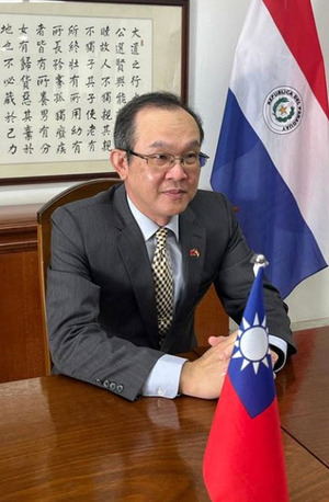 Taiwán pide ser admitido en la ONU: “Unidos por el bien común” | DIARIO PRIMERA PLANA